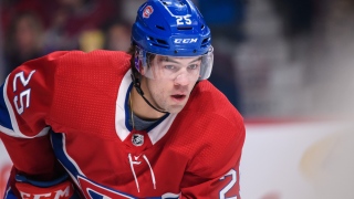 Ryan Poehling Ryan Poehling