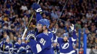 Steven Stamkos