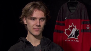 Raphaël Lavoie