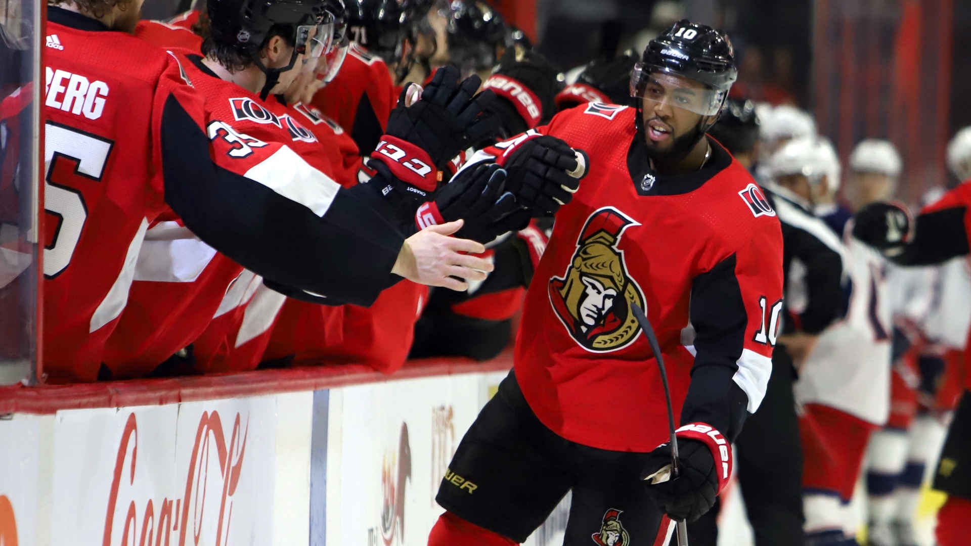Anthony Duclair