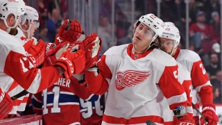 Tyler Bertuzzi