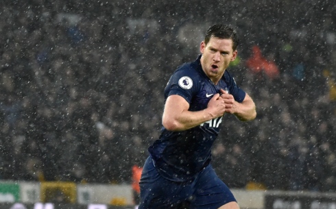 Jan Vertonghen