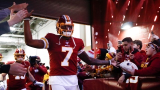 Dwayne Haskins