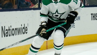 Corey Perry