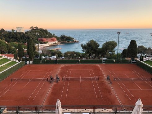 Le Monte-Carlo Country Club