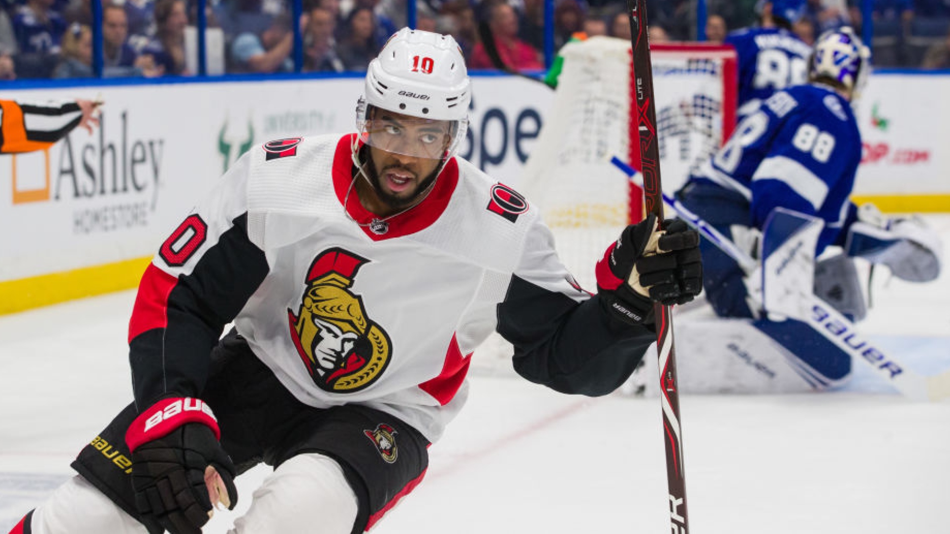 Anthony Duclair Anthony Duclair