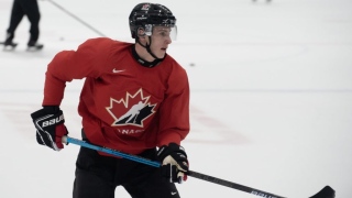 Nolan Foote