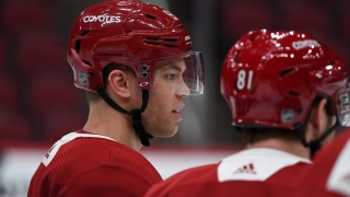 Taylor Hall
