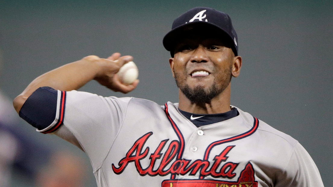 Julio Teheran