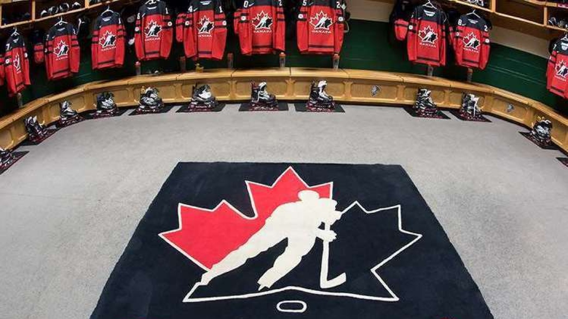 Hockey Canada Hockey Canada