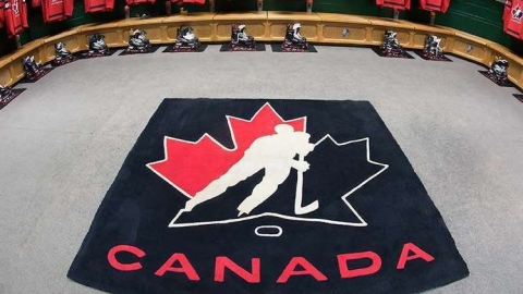 Hockey Canada sous haute surveillance 