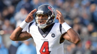 Deshaun Watson Deshaun Watson