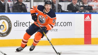 Connor McDavid Connor McDavid