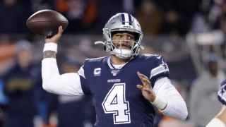 Dak Prescott Dak Prescott