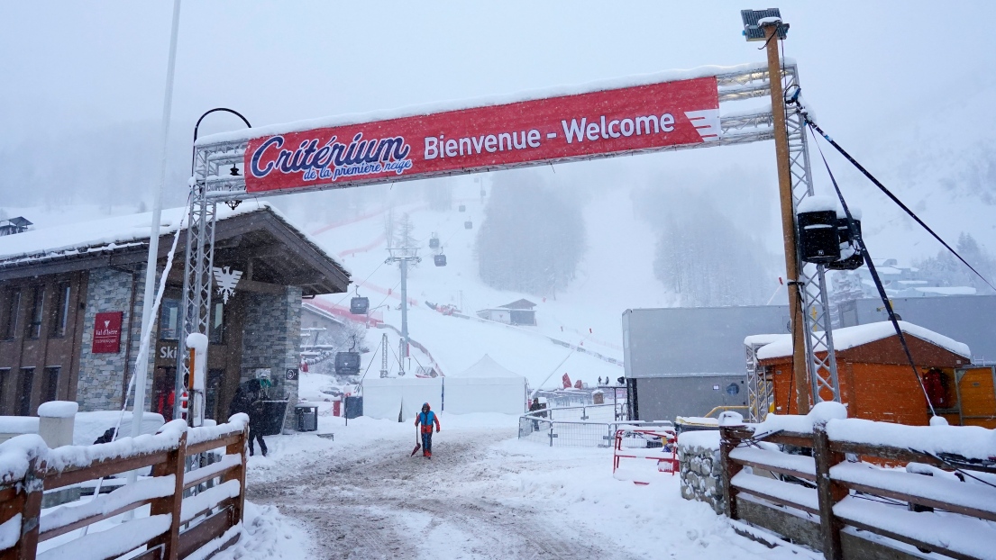 Val D'Isère