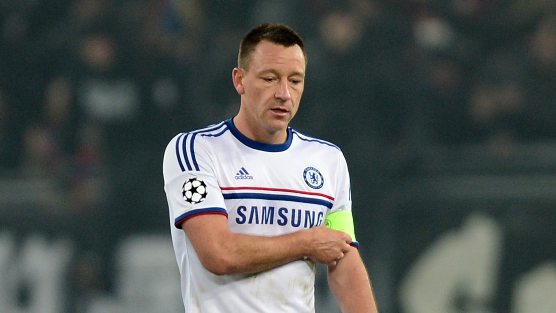 John Terry