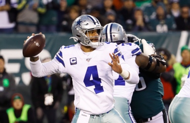 Prescott ne s'en fait pas pour son contrat