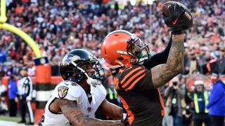 Odell Beckham Jr Odell Beckham Jr