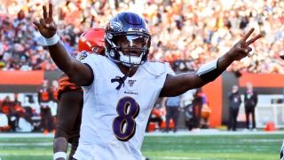 Lamar Jackson Lamar Jackson