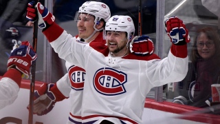 Tomas Tatar