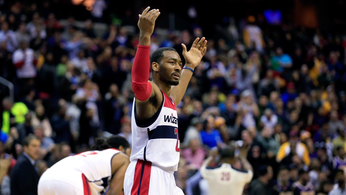 John Wall