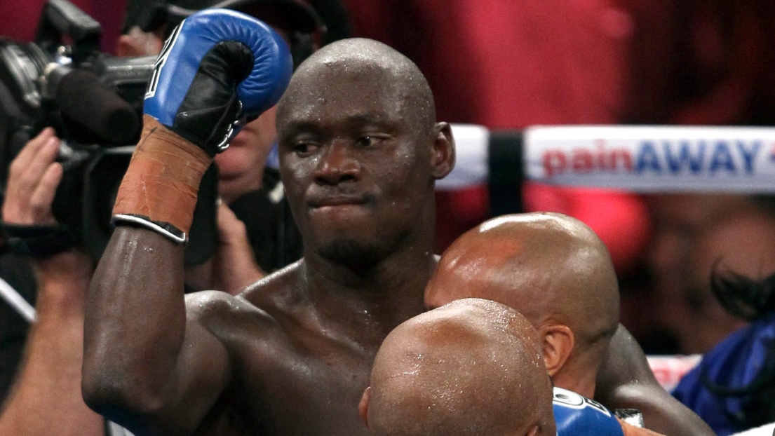 Antonio Tarver