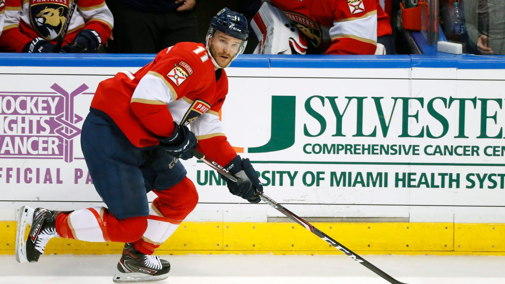 Jonathan Huberdeau Jonathan Huberdeau