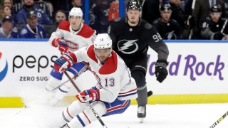 Max Domi