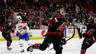 Sebastian Aho
