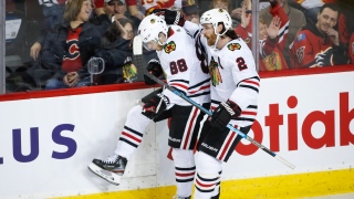 Patrick Kane Patrick Kane