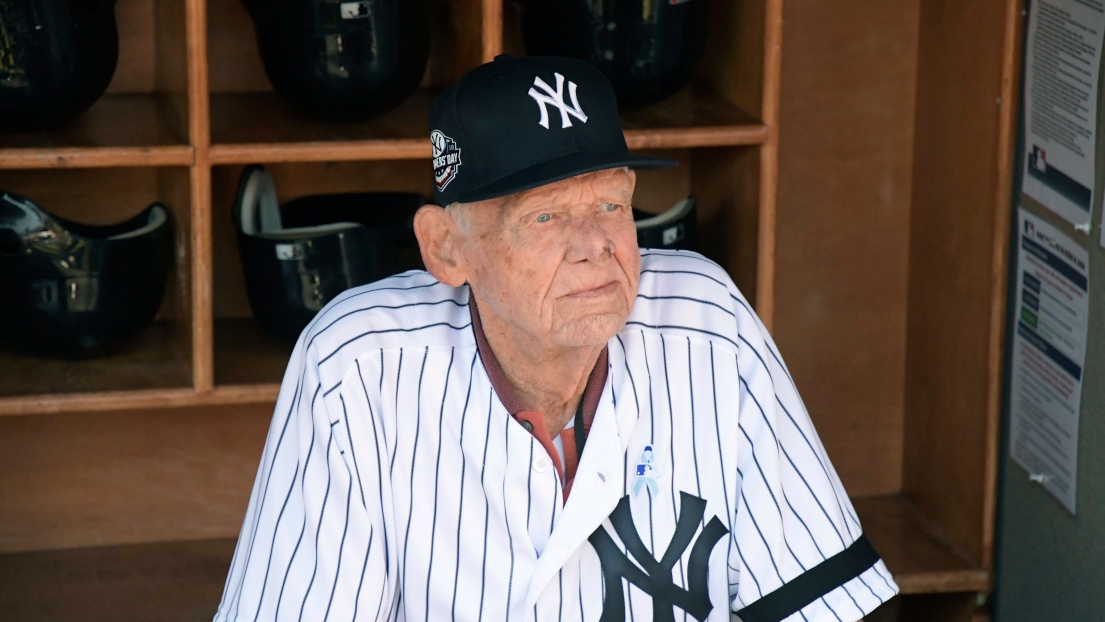 Don Larsen