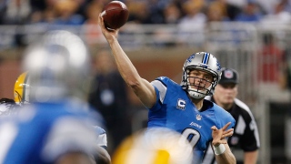 Matthew Stafford