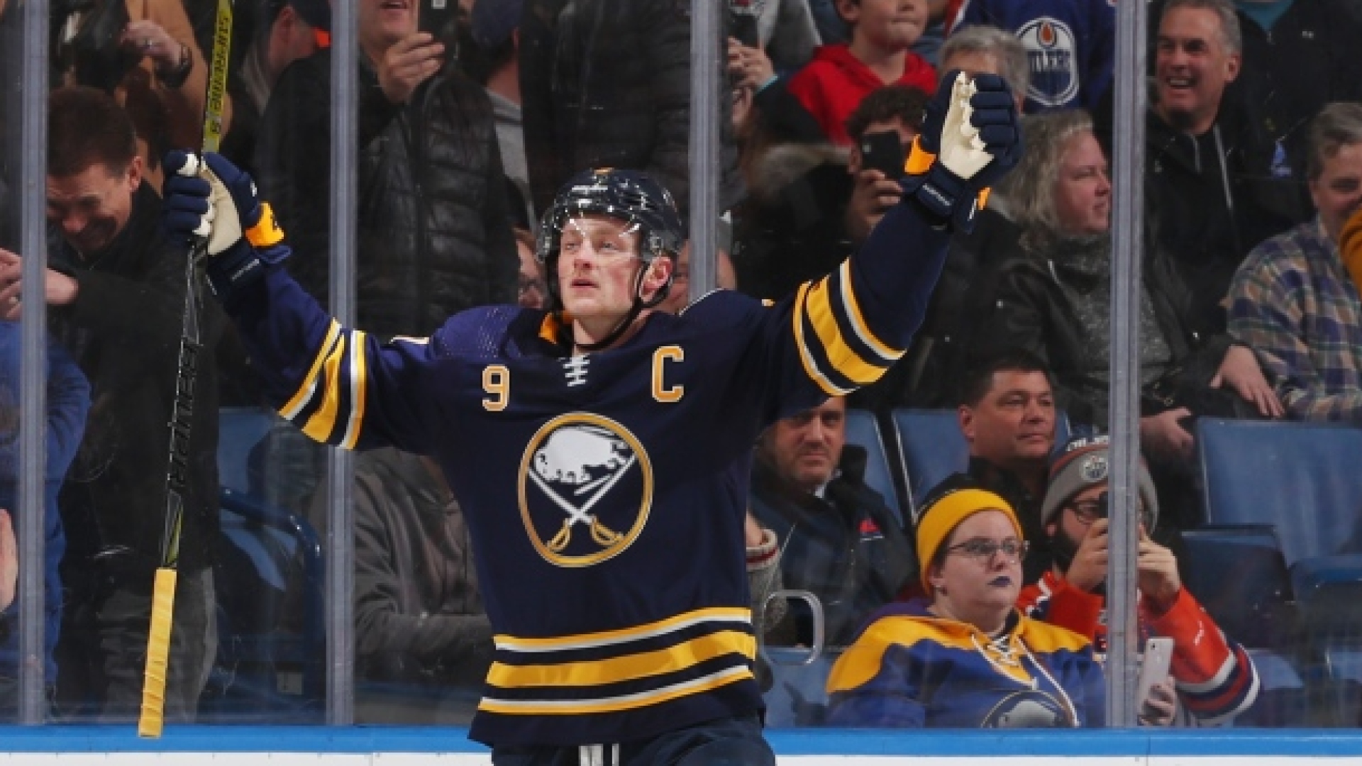 Jack Eichel