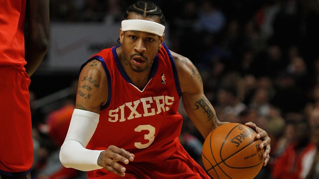 Allen Iverson