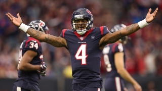 Deshaun Watson