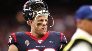 J.J. Watt