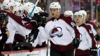 Mikko Rantanen
