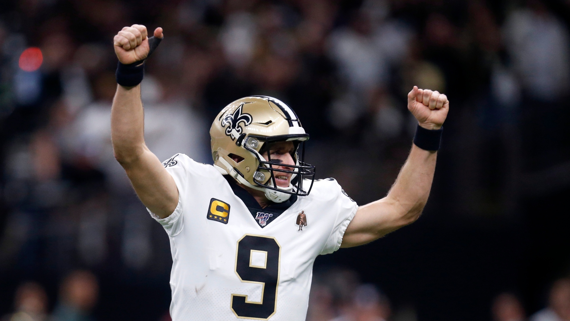 Drew Brees Drew Brees