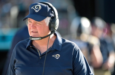 Wade Phillips n'est plus à l'emploi des Rams