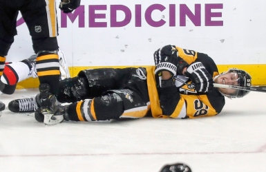 Rumeurs : les Penguins veulent un attaquant