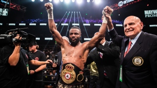 Jean Pascal