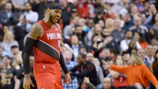 Carmelo Anthony Carmelo Anthony