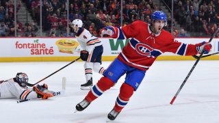 Phillip Danault Phillip Danault