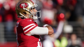 Jimmy Garoppolo