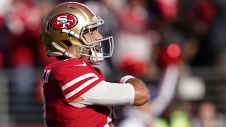 Jimmy Garoppolo