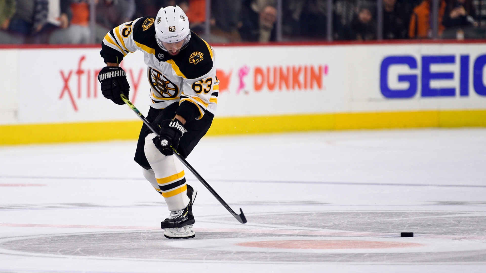 Brad Marchand Brad Marchand