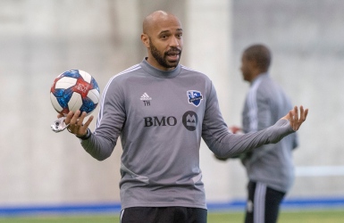 Le CF Montréal tiendra son camp à la maison