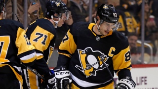 Sidney Crosby Sidney Crosby