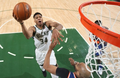 La domination des Bucks se poursuit