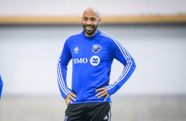 L'Impact maintient une attitude positive
